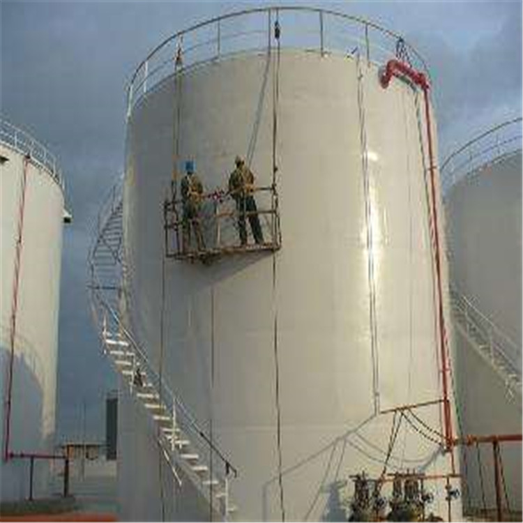 称多喷漆翻新・工业喷漆・设备喷漆服务简介